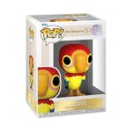 Funko Pop! Disney Parrot Jose #1308