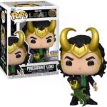 Funko Pop! President Loki #1066