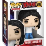 Funko Pop! Ronnie James Dio