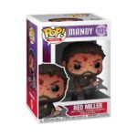 Funko Pop! Mandy - Red Miller #1131