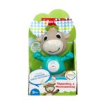 Fisher Price Linkimals Τάρανδος ο Μουσικούλης
