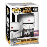 Funko Pop! Imperial Super Commando #452 Summer Convention 2021