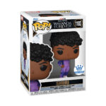 Funko Pop! Black Panther Shuri #1103