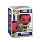 Funko Pop! Sinestro #470