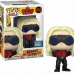 Funko Pop! The Suicide Squad Savant #1154