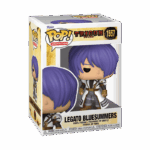 Funko Pop! Trigun Legato Bluesummers #1557