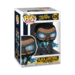 Funko Pop! DC Black Lightning #426