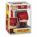 Funko Pop! The Flash - Barry Allen #1336