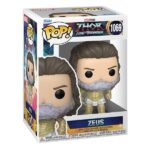 Funko Pop! Thor ''Love & Thunder'' Zeus #1069