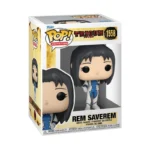 Funko Pop! Trigun Rem Saverem #1558