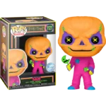 Funko Pop! Trick Or Treat Sam Black Light #1121