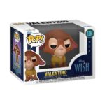 Funko Pop! Disney WISH Valentino