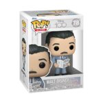 Funko Pop! Walt Disney with Magazine #78
