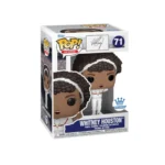 Funko Pop! Whitney Houston In Super Bowl Outfit Exclusive