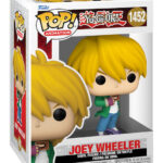 Funko Pop! Yu-Gi-Oh - Joey Wheeler #1452