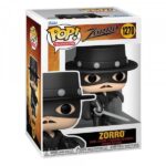 Funko Pop! Zorro