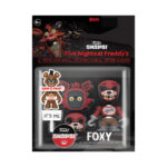 Funko Snaps! Five Nights At Freddy's FOXY