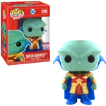 Funko Pop! DC Martian Manhunter #399