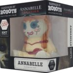 Handmade By Robots Annabelle #039