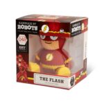 Handmade By Robots The Flash #049