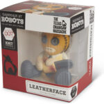 Handmade By Robots Leatherface #007