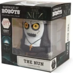 Handmade By Robots The Nun #077