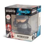 Handmade By Robots Robocop #071
