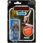 Star Wars Retro Collection Ahsoka by Hasbro