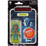 Star Wars Retro Collection Bo Katan Kryze by Hasbro