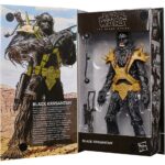 Star Wars Archive Series Black Krrsantan by Hasbro
