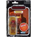 Star Wars Retro Collection The Armorer by Hasbro