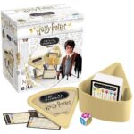 Harry Potter Trivial Pursuit BiteSize (Hasbro) English Edition