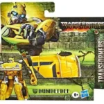 Transformers by Hasbro ''Rise Of The Beasts - Bumblebee''