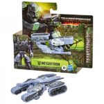 Transformers by Hasbro ''Rise Of The Beasts - Megatron''