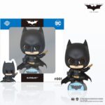 Hot Toys Cosbi The Dark Knight Batman