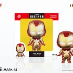 Hot Toys Cosbi Iron Man #042