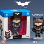 Hot Toys Cosbi Catwoman