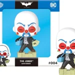 Hot Toys Cosbi The Dark Knight The Joker