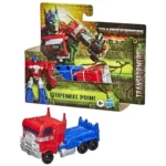 Transformers by Hasbro ''Rise Of The Beasts - Optimus Prime''