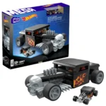 MEGA Hot Wheels Bone Shaker Building Set Collectors Edition