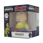 Handmade By Robots Shaggy #026