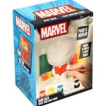 Marvel “Let’s Paint” Paint Your Own Figure Iron Man