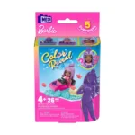 Mega Barbie Color Reveal Beach Splash