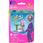 Mega Barbie Color Reveal Surf 'n Swim