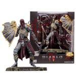 McFarlane Diablo IV Bone Spirit Necromancer