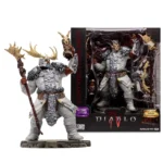 McFarlane Diablo IV Lightning Storm Druid