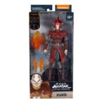 McFarlane Toys Avatar Zuko Gold Label Limited Edition
