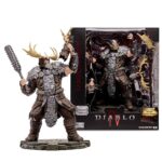 McFarlane Diablo IV Landslide Druid
