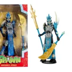 McFarlane Mandarin Spawn Gold Label Series