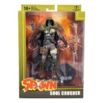 McFarlane Spawn - Soul Crusher